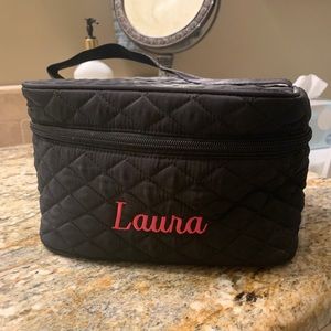 Laura Cosmetic Bag